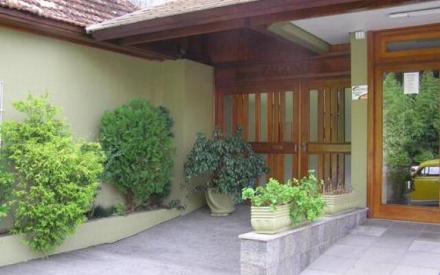 Novo Lar Gramado 1 (Zagonel)