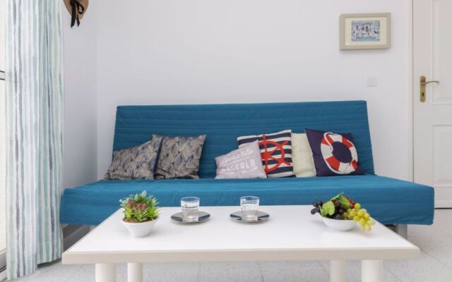 Apartamento Sunrise Lodge