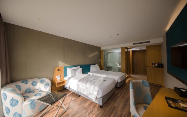 Quinter Central Nha Trang