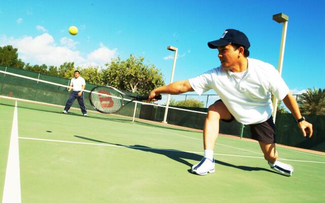 Intercontinental Al Jubail by IHG