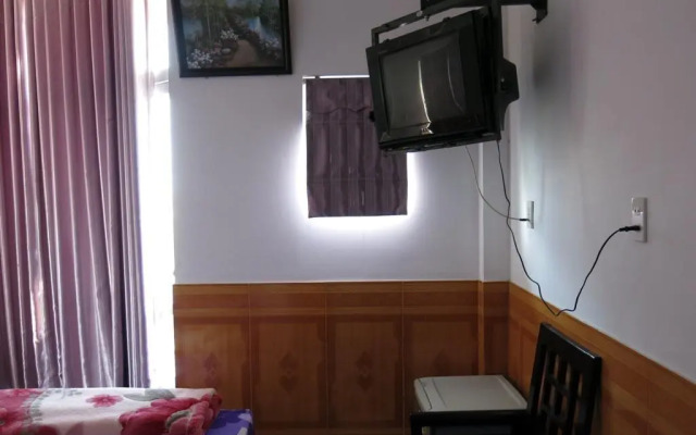 Thanh Huyen Guest House