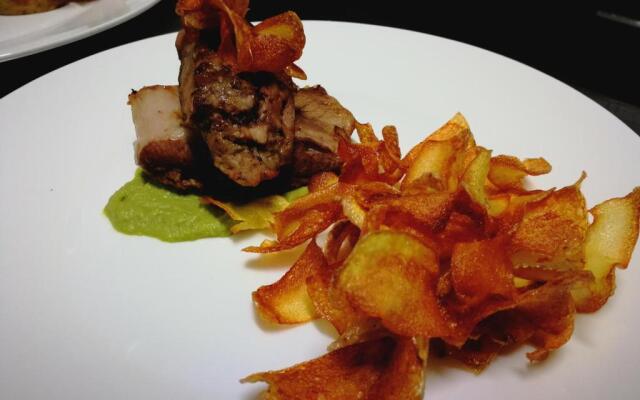 Manouche B&B Bistrot