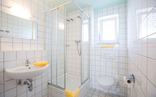 Apart Hotel Weimar