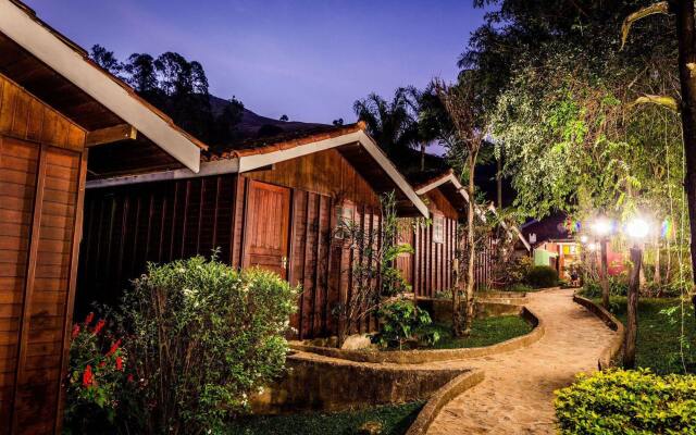 Pousada da Cachoeira