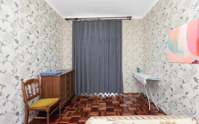 Апартаменты Formula Apartment Sea View & Balcony 2