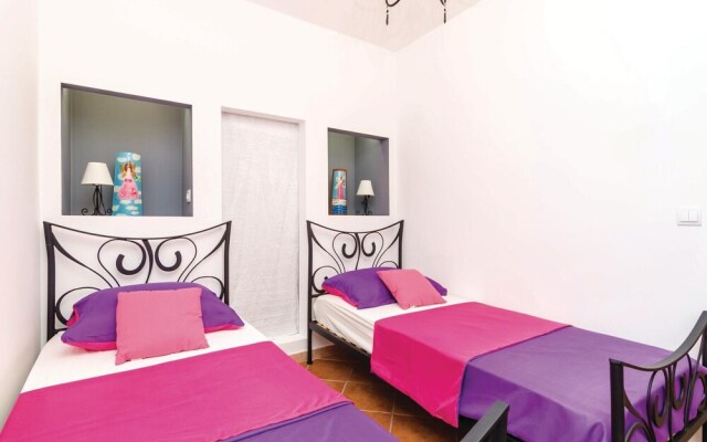 Nice Home in Ratac With Wifi and 2 Bedrooms