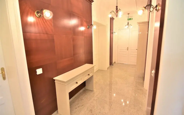 Vila Kljuce Apartments Bled