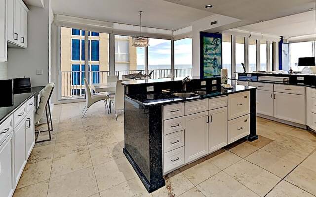 Mediterranean by SVR