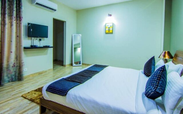 Classia Suites & Apartments