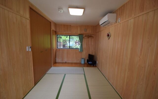 Minshuku Nishidomari