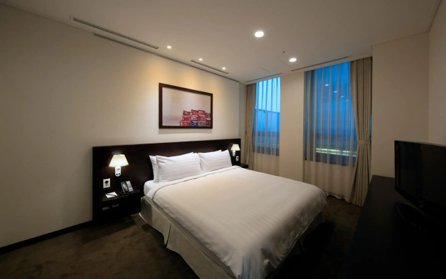 Orakai Insadong Suites