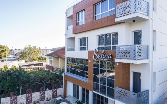 Hotel Salina