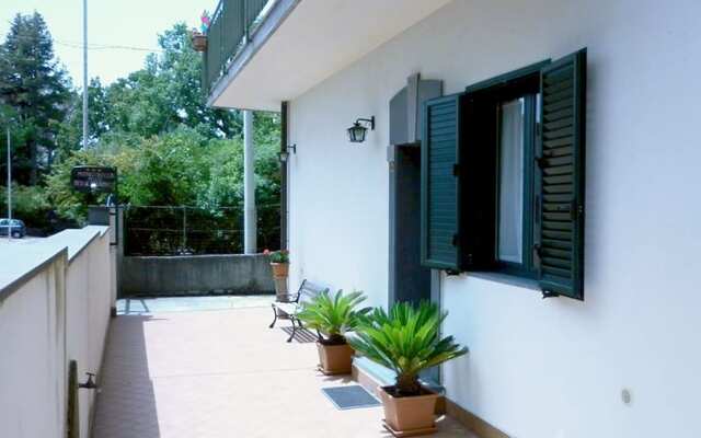 B&B Mongibello