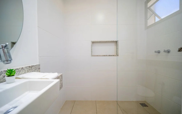 Bz95 Cond. Viva Búzios Casa 4 quartos