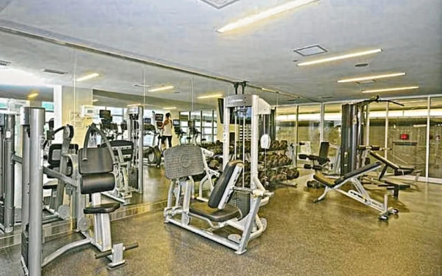 Downtown Toronto Luxury Suites