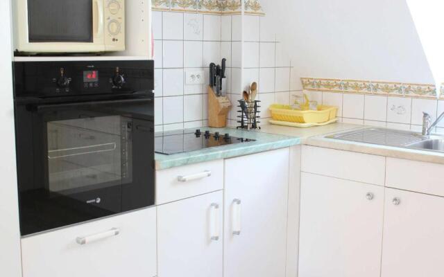 Appartement La Baule, 4 pièces, 6 personnes - FR-1-245-156