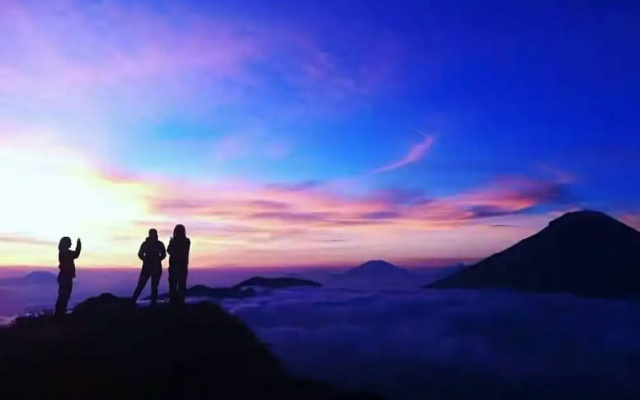 ADK Papandayan Homestay & Tour