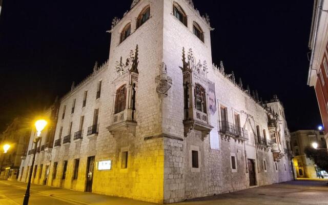 Mía Suites I Centro Histórico - PARKING & WIFI FREE