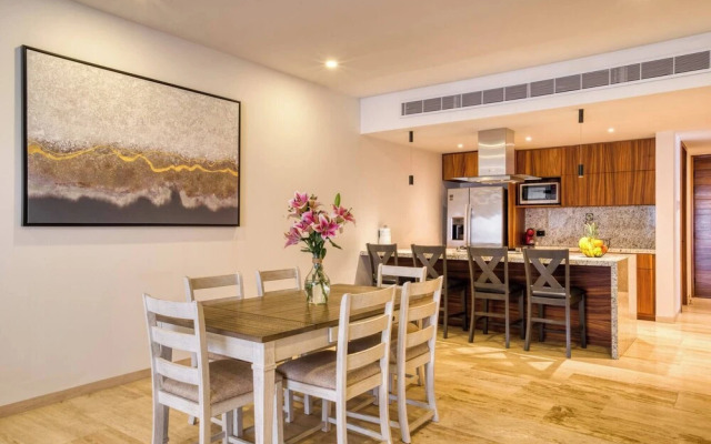 Apt #9, #10, #11, #12 gpo 20 pax