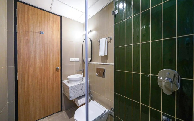 Olive Hotel Dairy Circle by Embassy Group