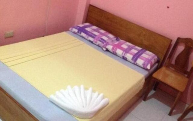 D Alegre Travellers Inn