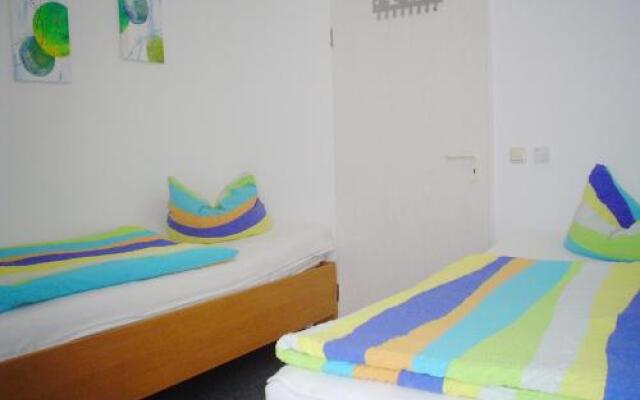 Parkresidenz am Hafen Wohnung HF 32