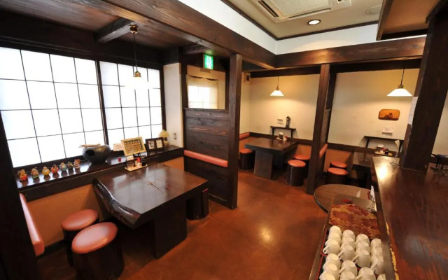 Hotel Crownhills Naruto