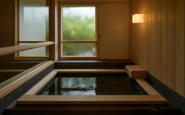 Tamaya Ryokan