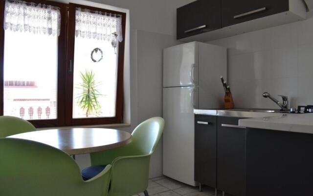 Villa I Karma