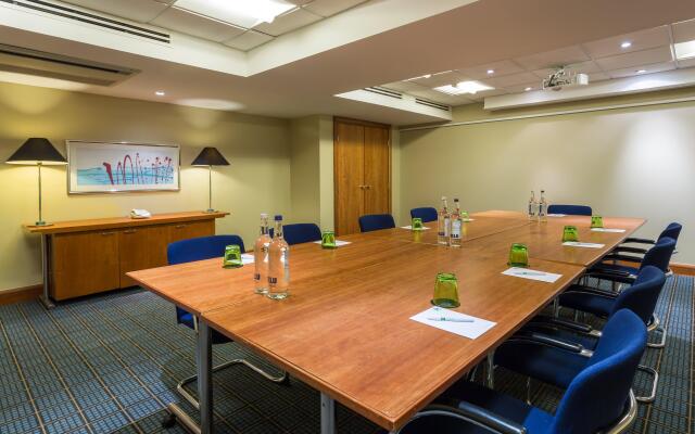 Holiday Inn Cambridge by IHG