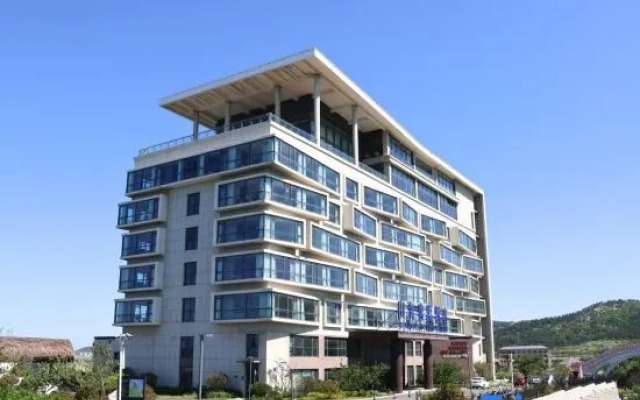 Kew Green Hotel, Chengshan