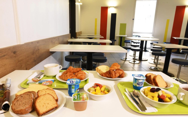 ibis budget Nice Aeroport Promenade des Anglais