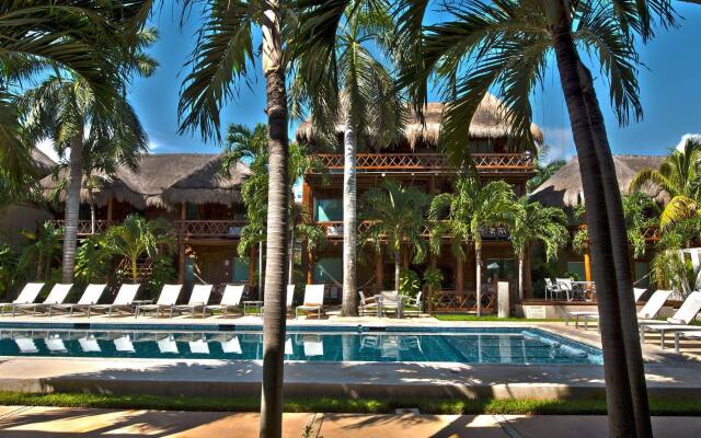 Magic Blue Spa Boutique Hotel-Adult Only