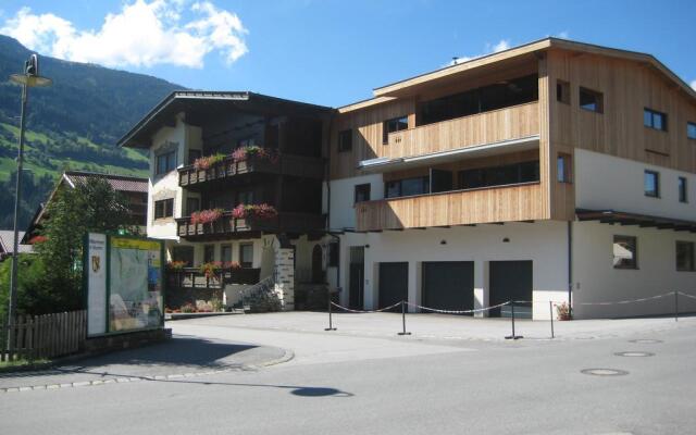 Gästehaus Braunegger