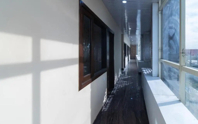 Hotel Rudraksh by OYO Rooms