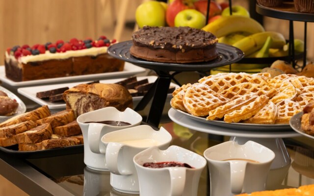 Courtyard By Marriott Cluj-Napoca Downtown