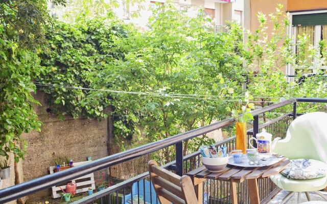 The Greenhouse a San Martino