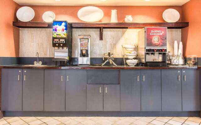 Baymont by Wyndham Cincinnati