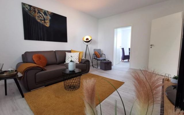 Ferienhaus Westermann, Businesswohnung, Monteurzimmer