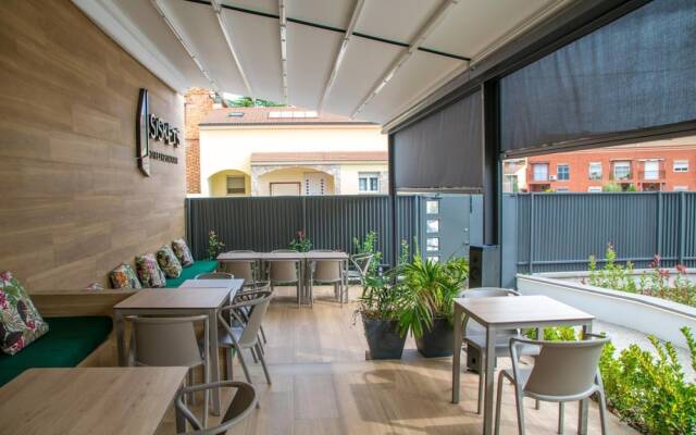 Siskets Hotel & Restaurante