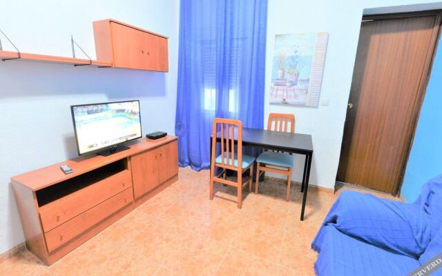 Apartamento B Cordoba Wifi Gratis