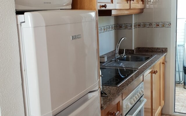 La Cinuelica R14 1st Flr Apt Pool Roof Terracel142