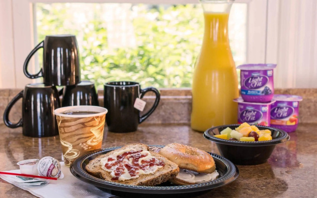 The Hewitt Wellington Hotel