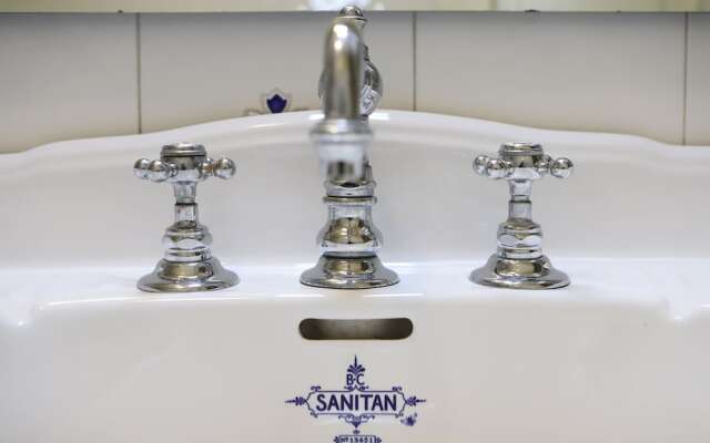 Piazza Dante Suites in Naples