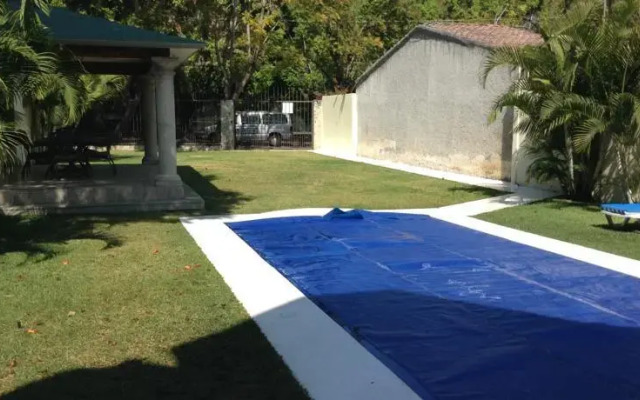 Casa Inglaterra