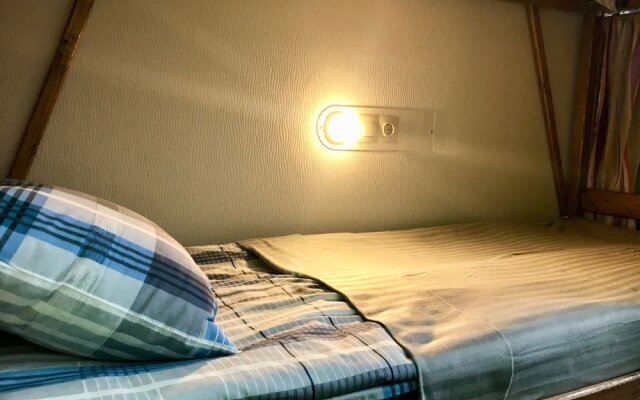 Hotel Day&Night