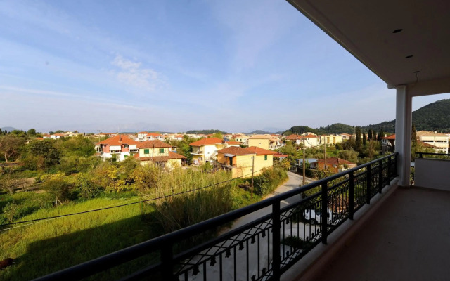 Dionysos Luxury Apartments