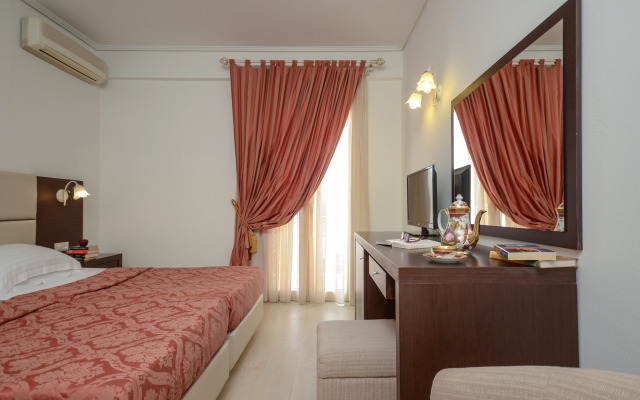 Aeolis Boutique Hotel & Suites