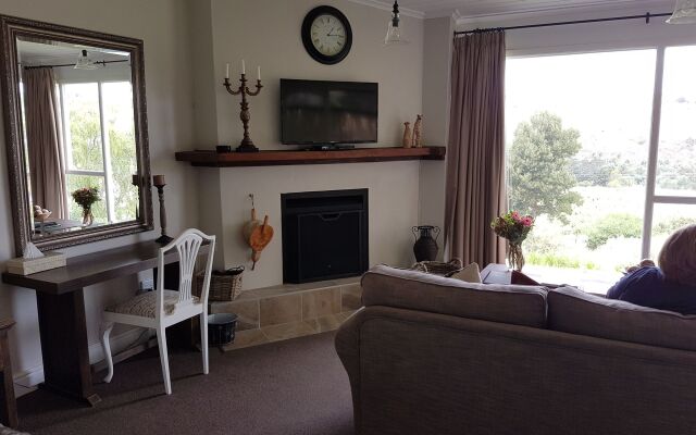 Blue Gum Country Estate