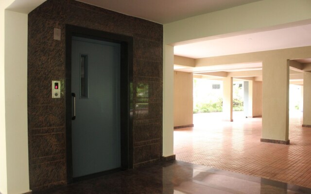 OYO 9291 Boutique 2BHK